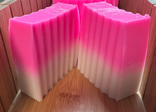 Ice Queen Soap Bars