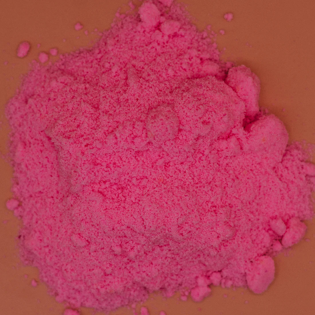 Strawberries & Cream Bath Dust