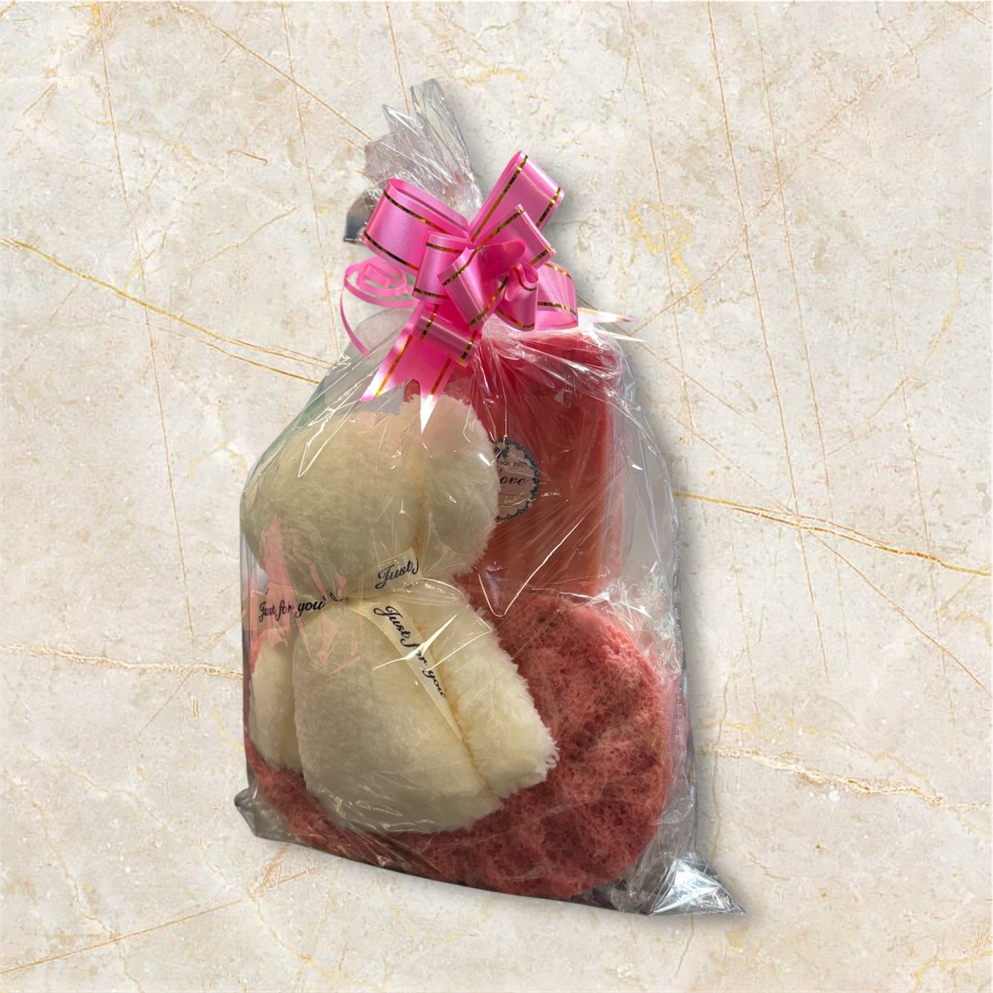 Female's Soap Gift Set