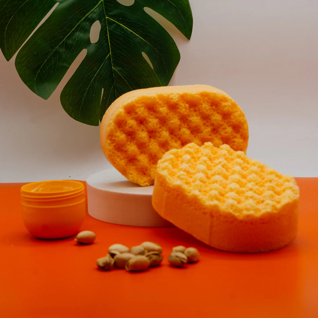 Mini Bumbalicious Soap Sponge