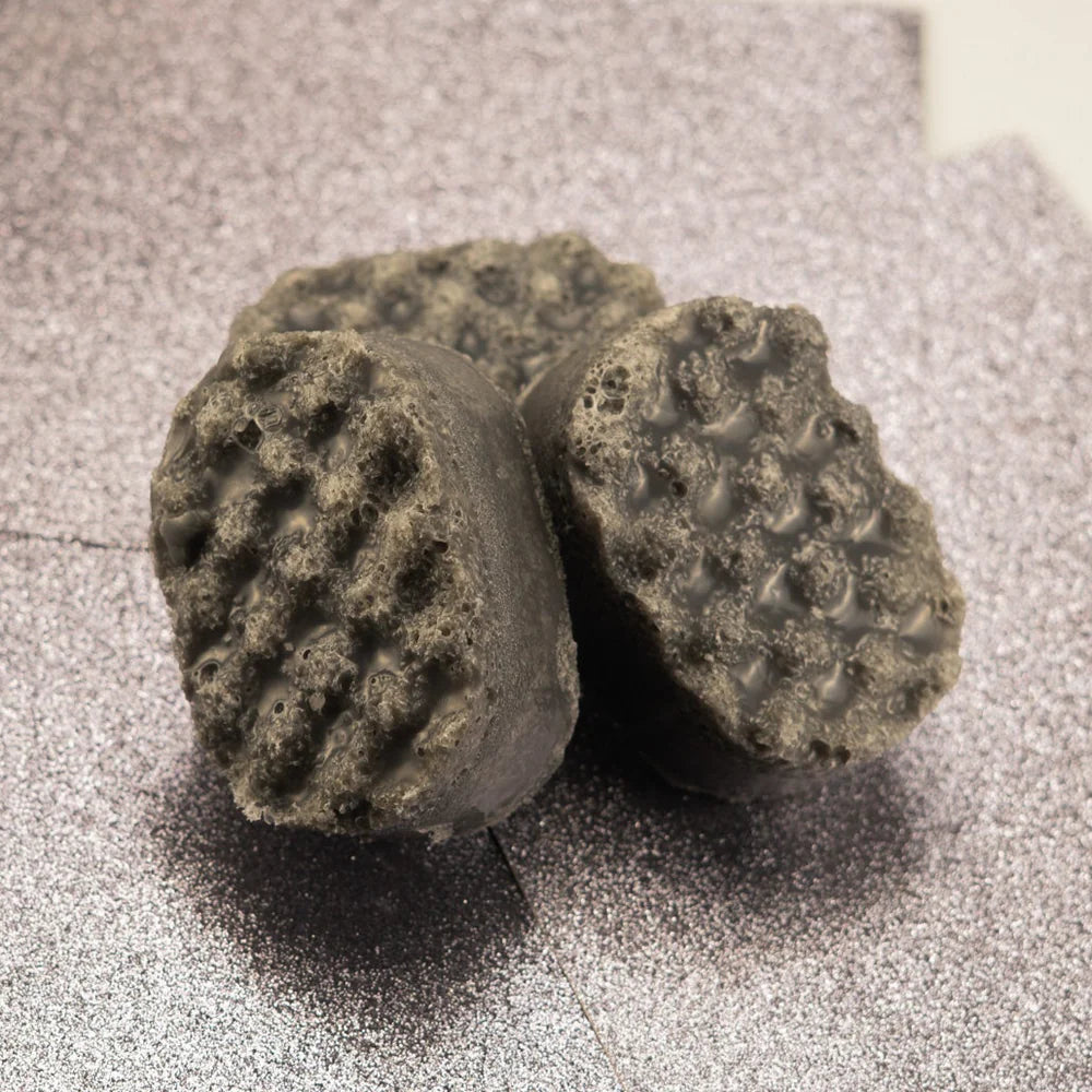 Mini Phantom Soap Sponge