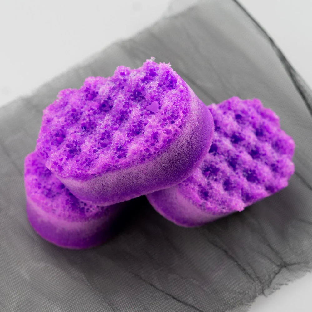 Mini Dark Opium Soap Sponge