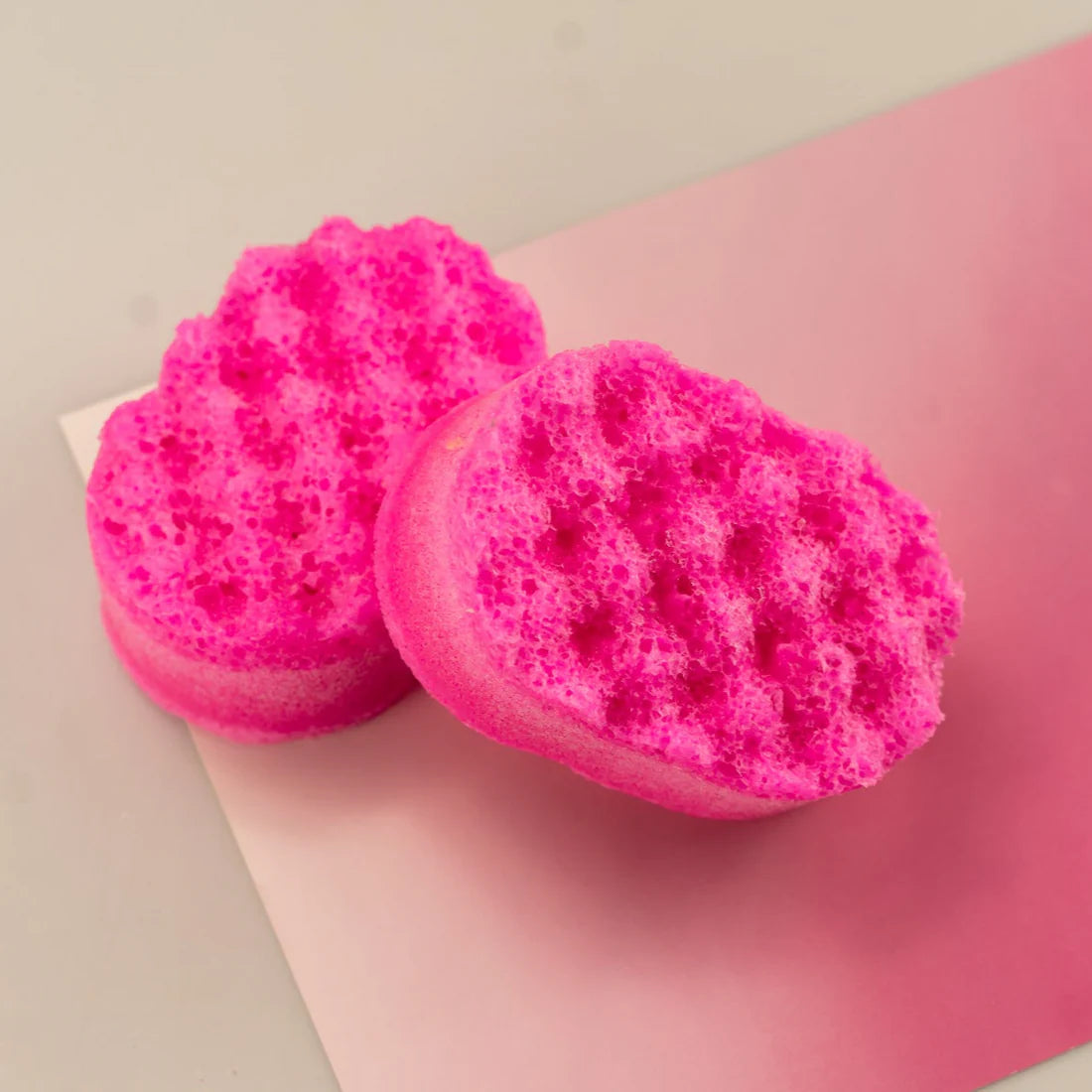 Mini Belle Soap Sponge