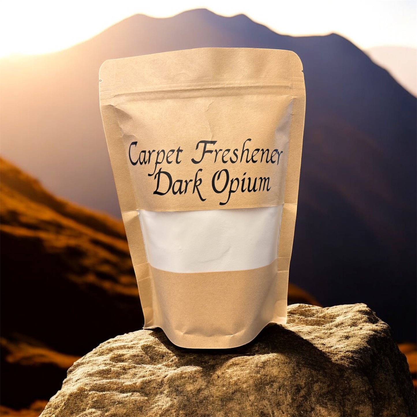 Dark Opium Scented Carpet Freshener