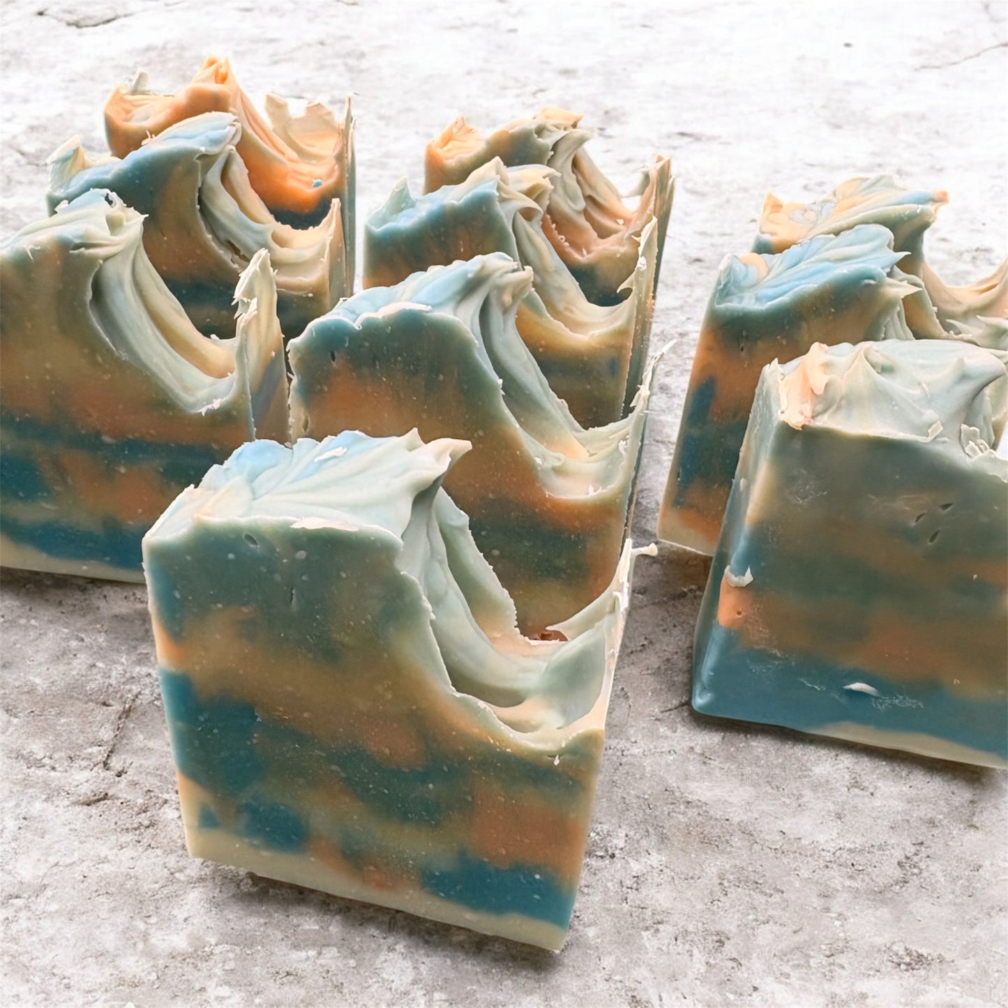 'Like A Boss' Soap Bars