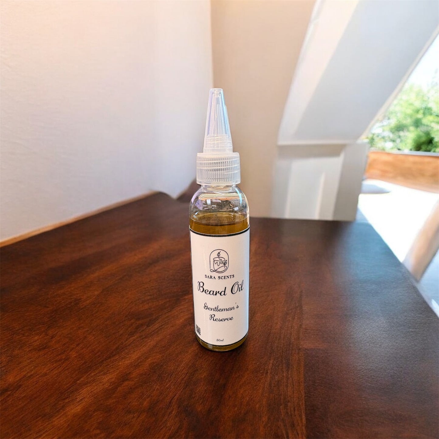 Gentleman's Reserve Beard Oil - 50g
