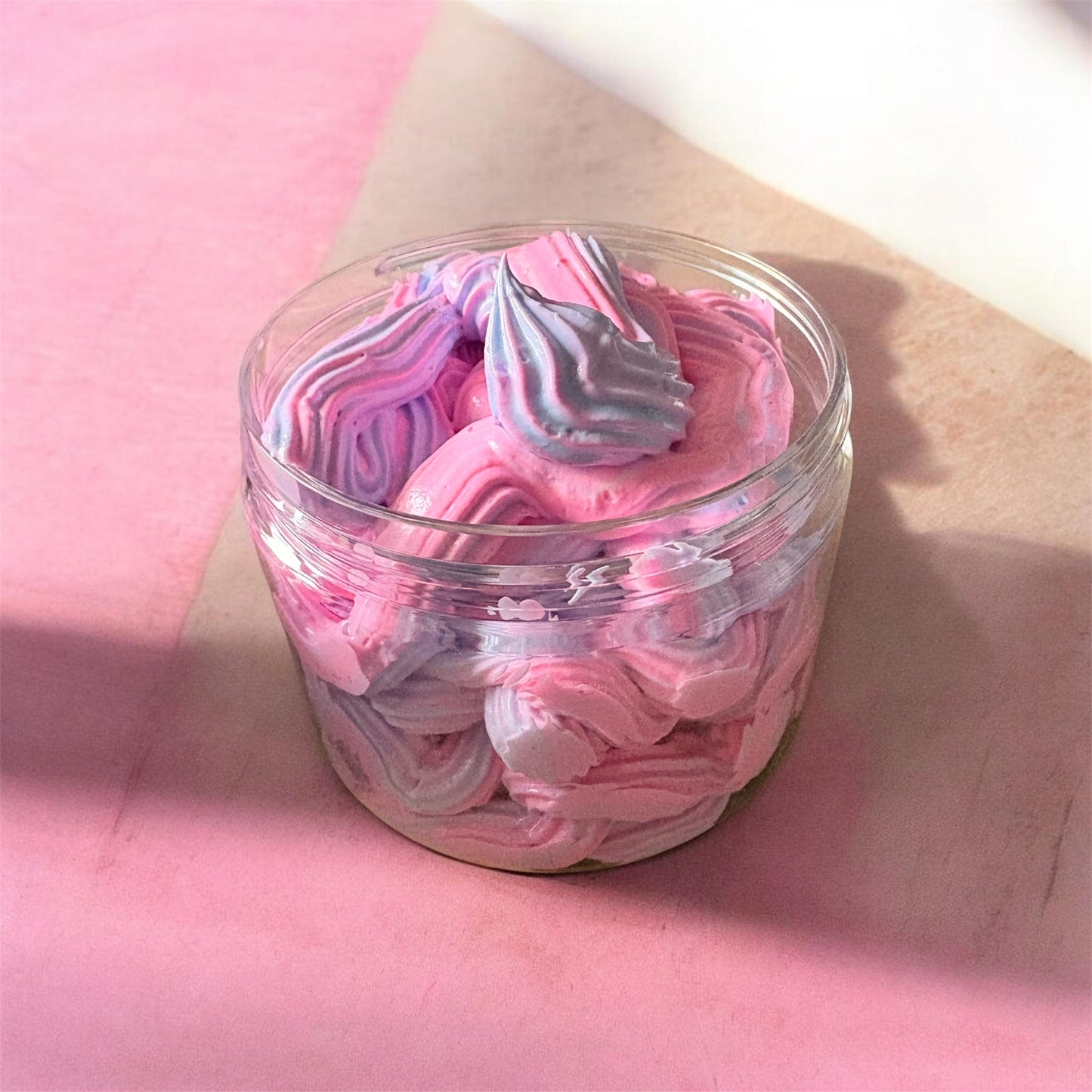 Enchanted Whipped Soap