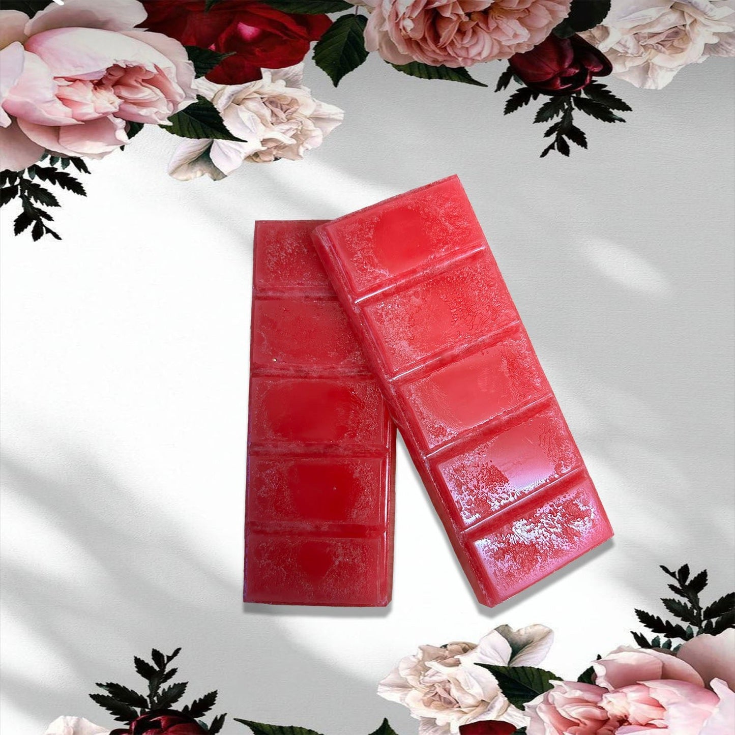 Fruity Scented Snap Bars