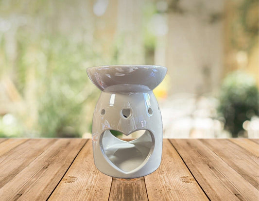 Wax Melt Burners - Hearts