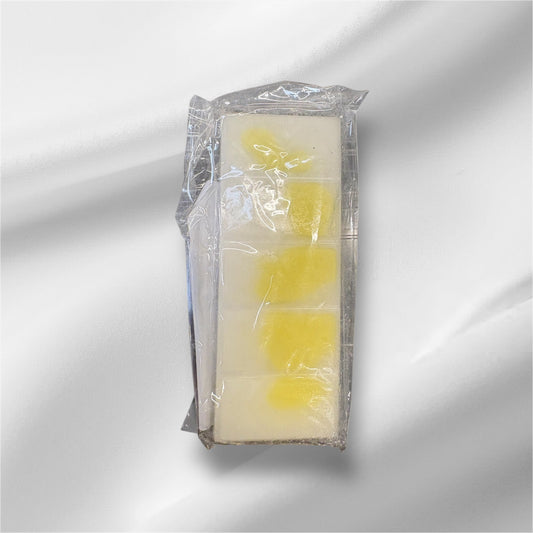Clean/Fresh Scented Snap Bars