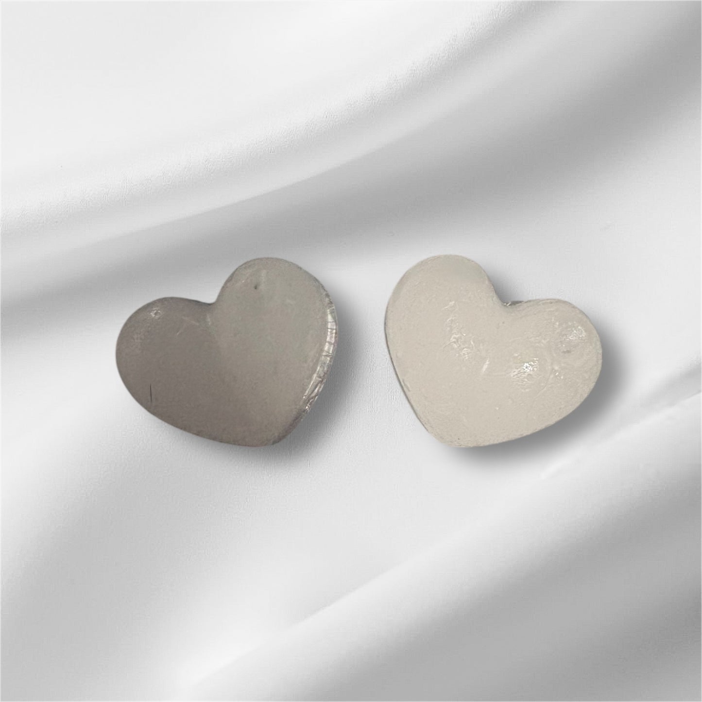 Sample Wax Melt Shapes