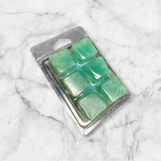 Wax Melt Clamshells - Variety