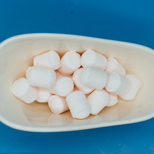 Mini Bath Bomb - Dupes