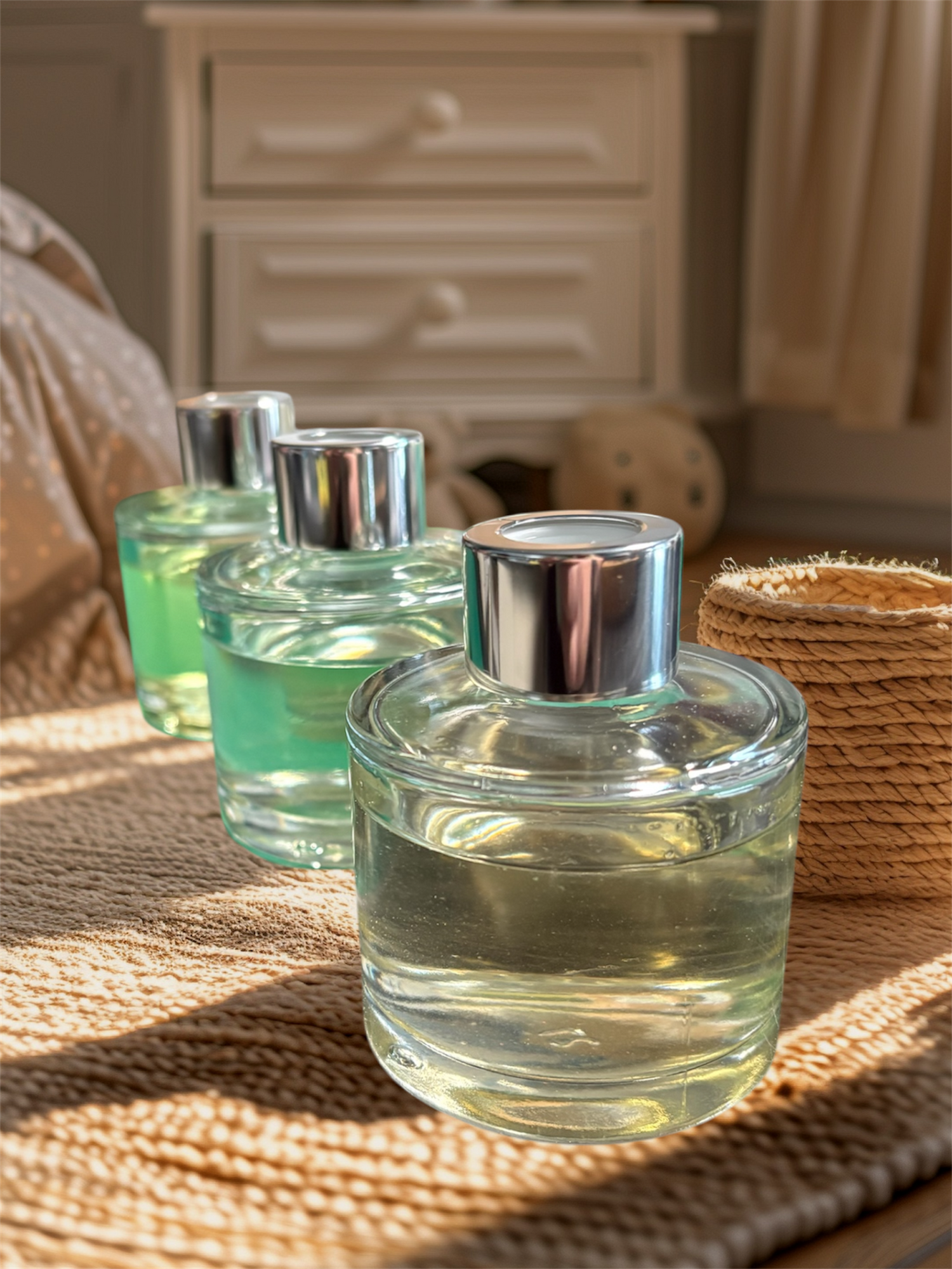 Reed Diffusers