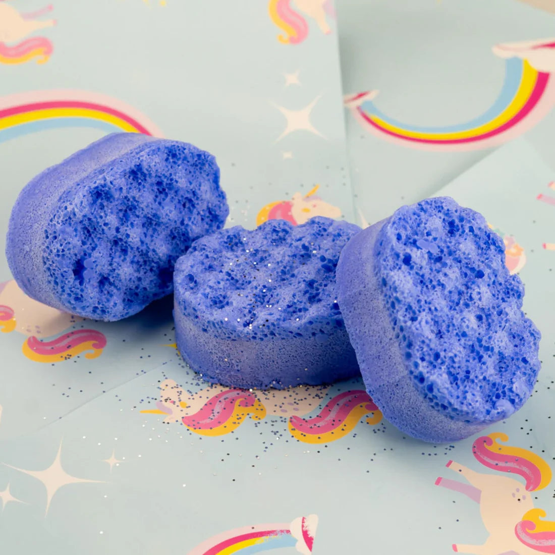 Wholesale Soap Sponges - Mini