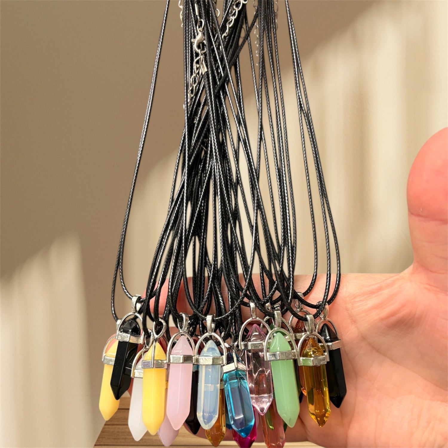 Jewellery