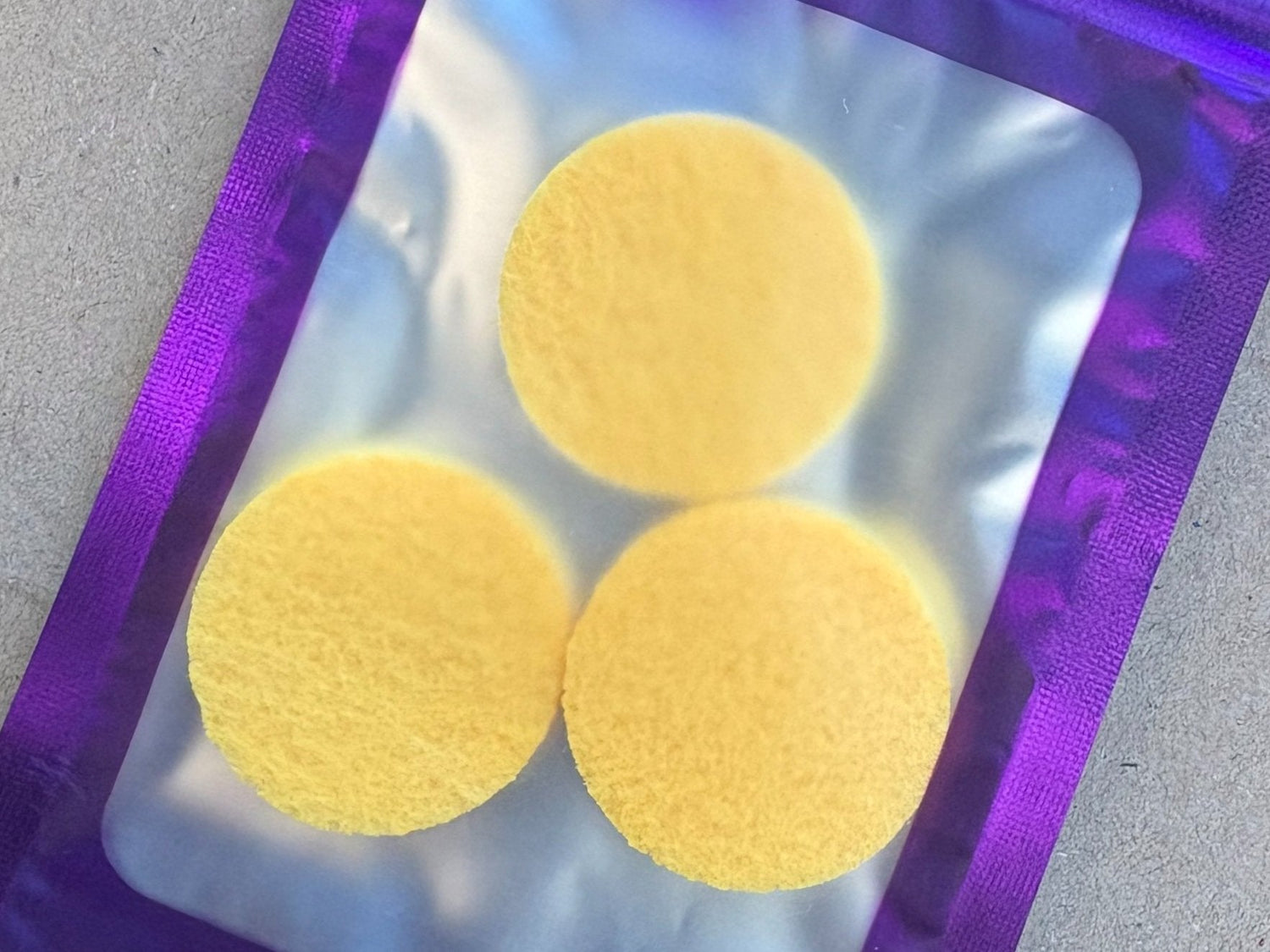 Wholesale Hoover Discs