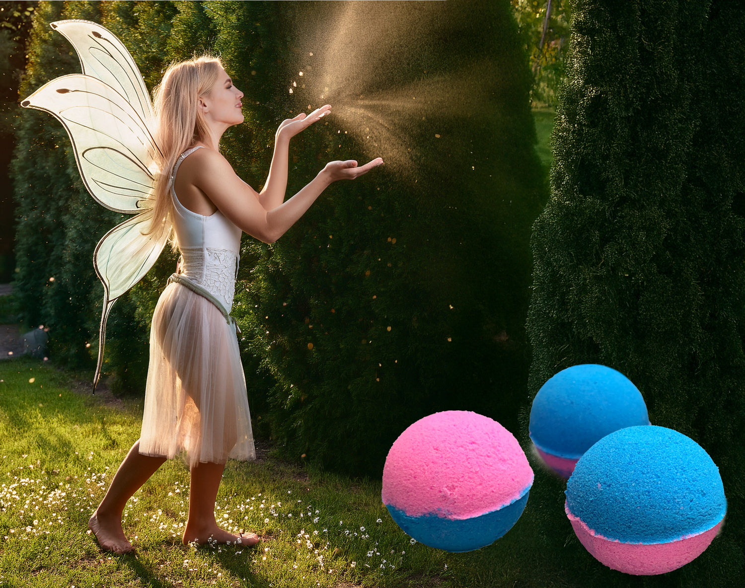 Wholesale Bath Bomb Shapes