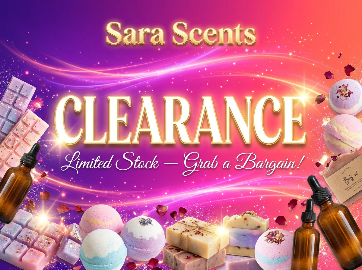 Clearance Products