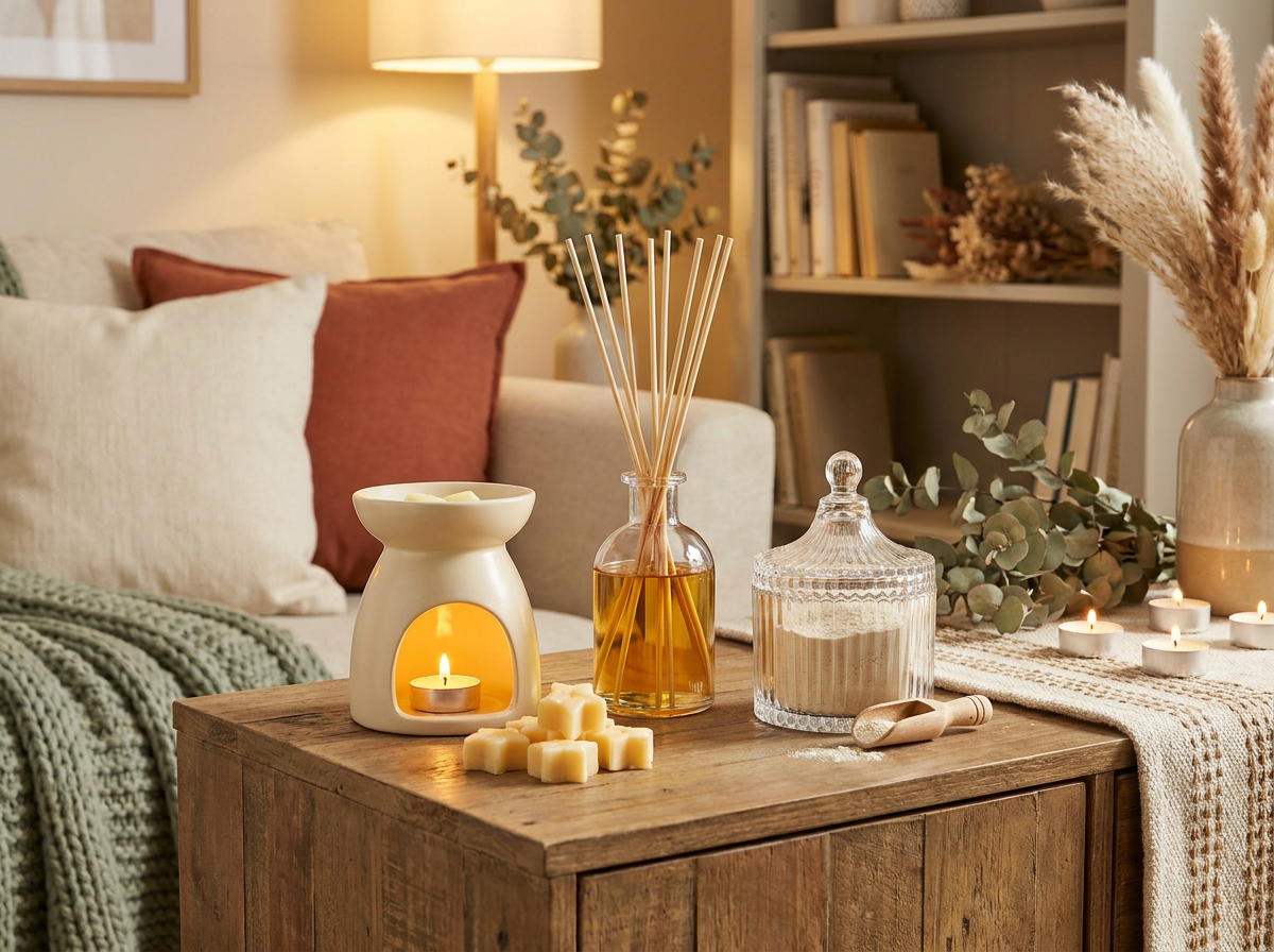 Home Scents