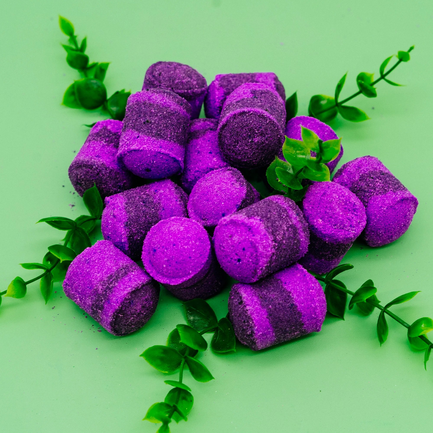 Mini Bath Bomb - Fruity