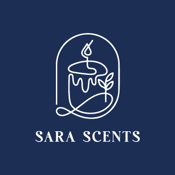 Sara Scents Gift Card