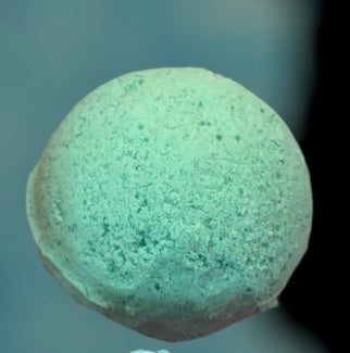 Winter Wonderland Bath Bomb