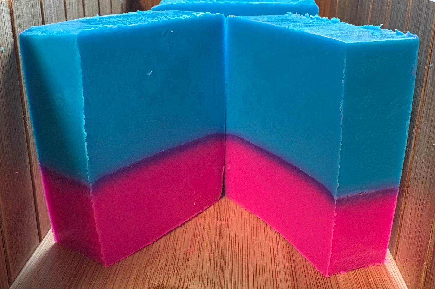 Bubble Gum Soap Bars