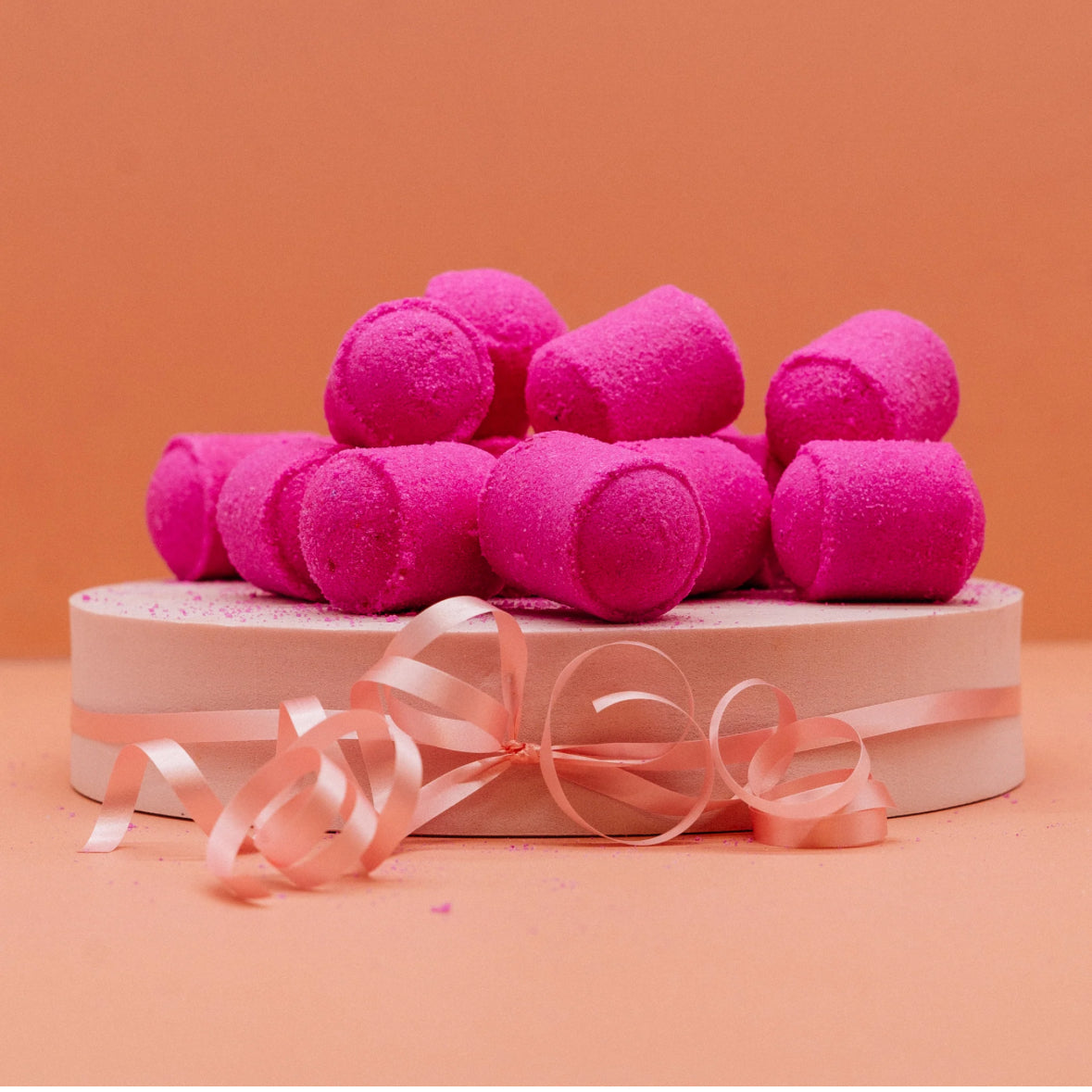 Mini Bath Bomb - Dupes