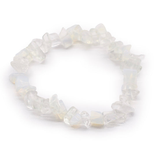 Opalite Chipstone Bracelet