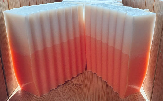 Bumbalicious Soap Bars