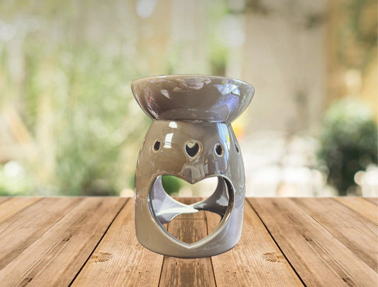 Wax Melt Burners - Hearts