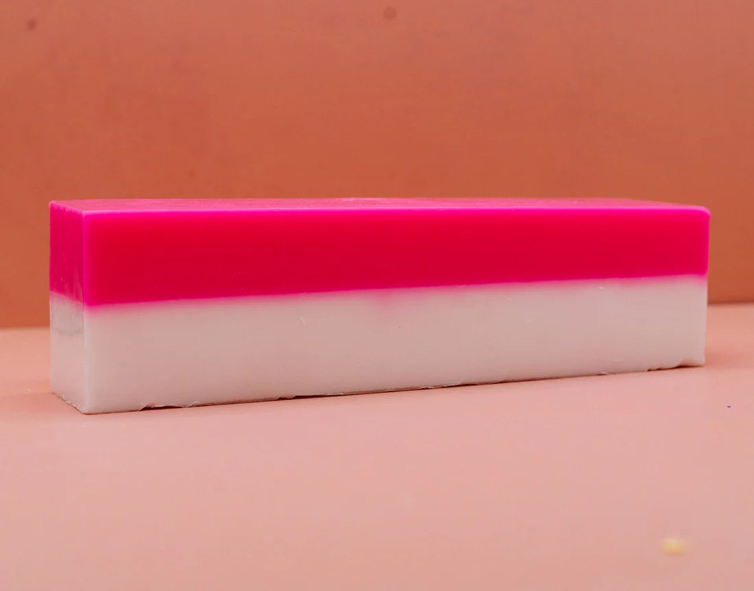 Ice Queen Soap Bars