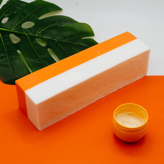 Bumbalicious Soap Bars