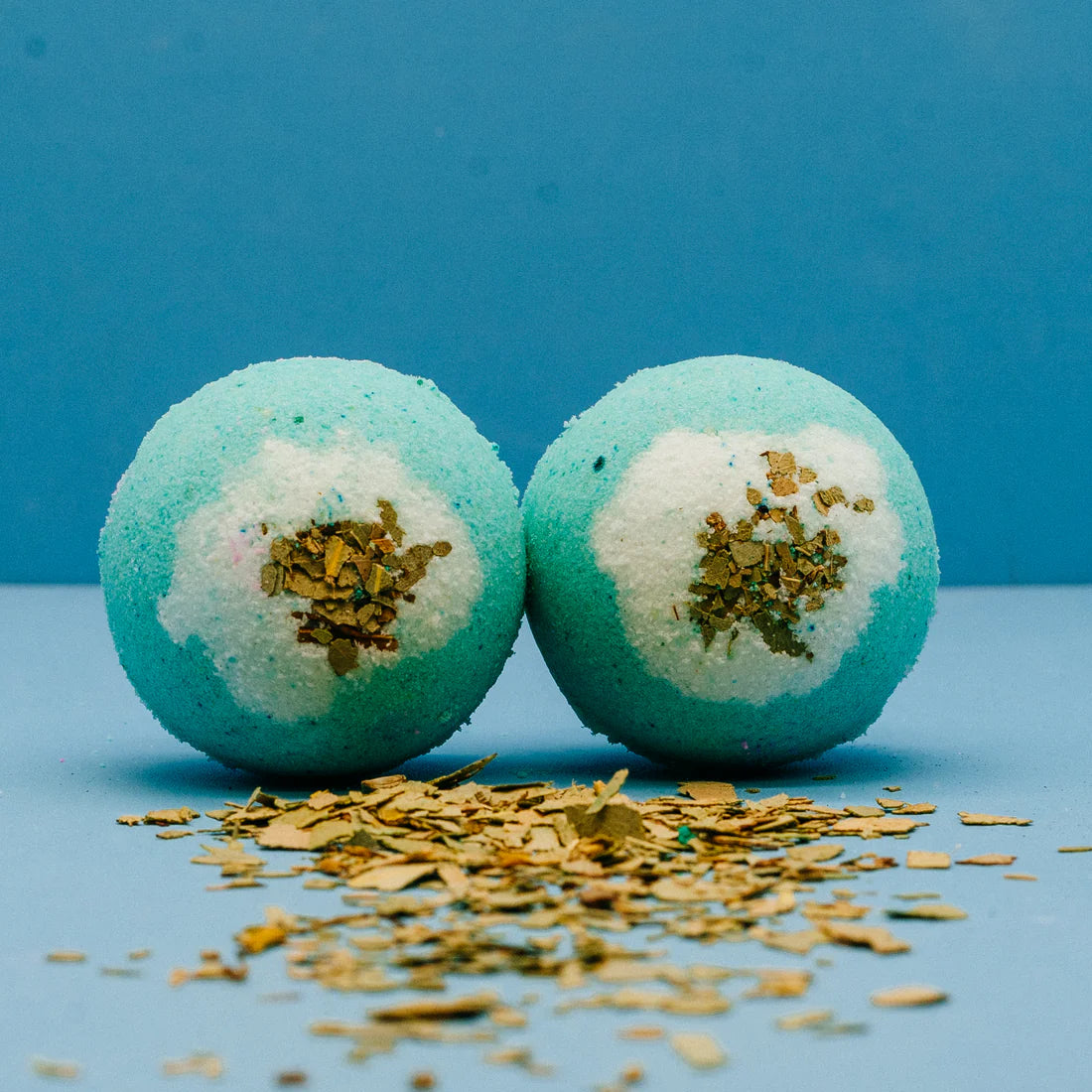 Aromatherapy Bath Bomb Collection