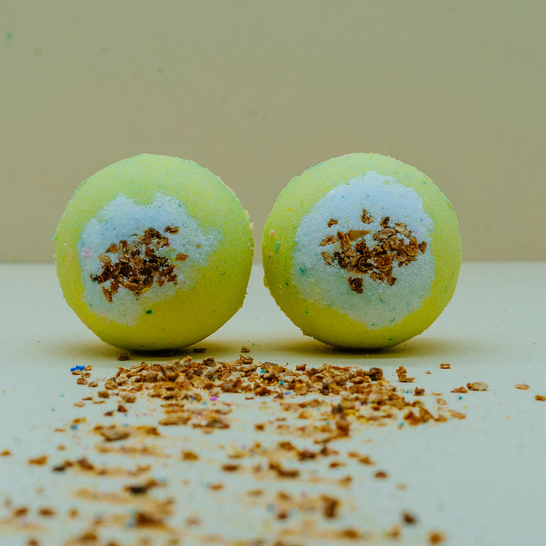 Aromatherapy Bath Bomb Collection