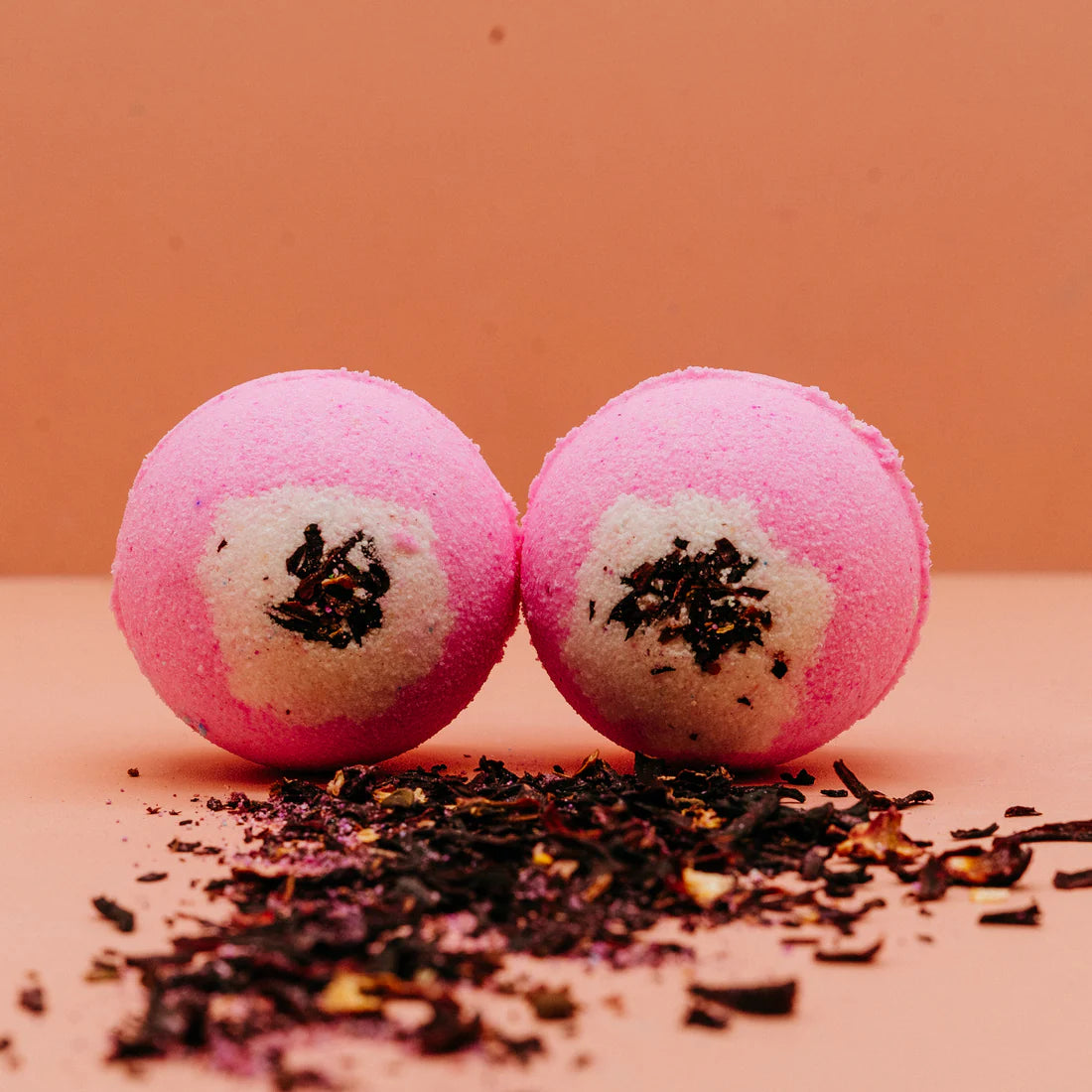 Aromatherapy Bath Bomb Collection