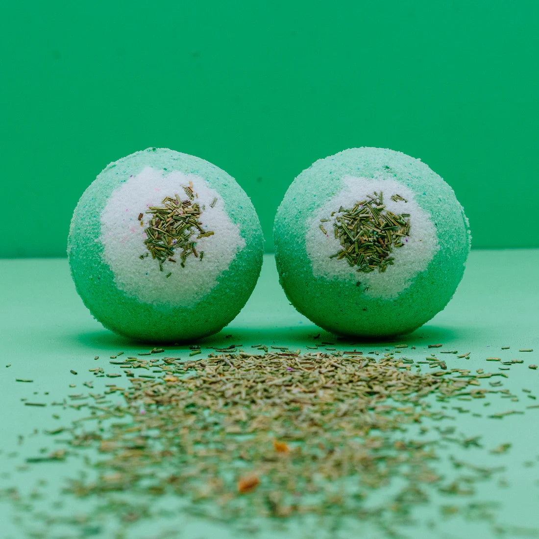 Aromatherapy Bath Bomb Collection