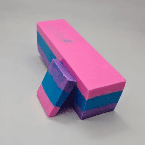 Unicorn Soap Bars