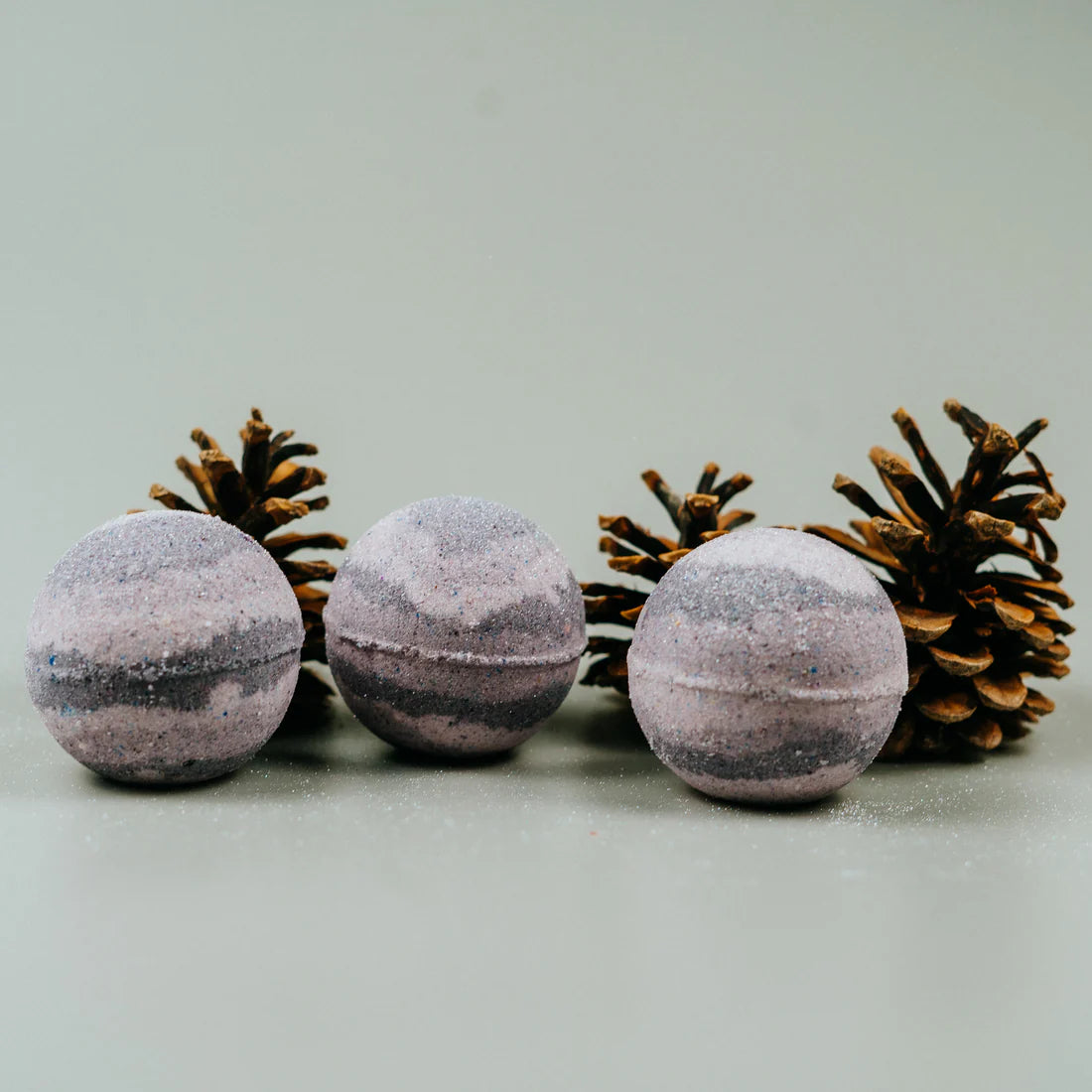 Father's Day Bath Bombs