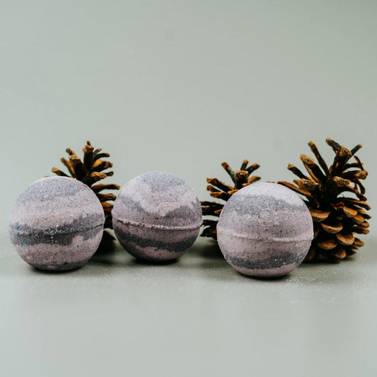 Father's Day Bath Bombs