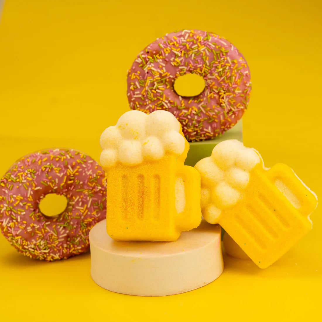 Father's Day Bath Bombs