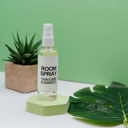 Thai, Lime & Mango Room Spray