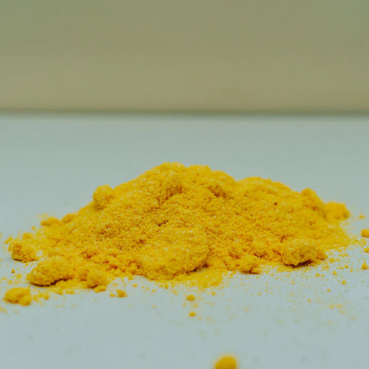 Flower Boom Bath Dust