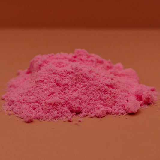 Ice Queen Bath Dust