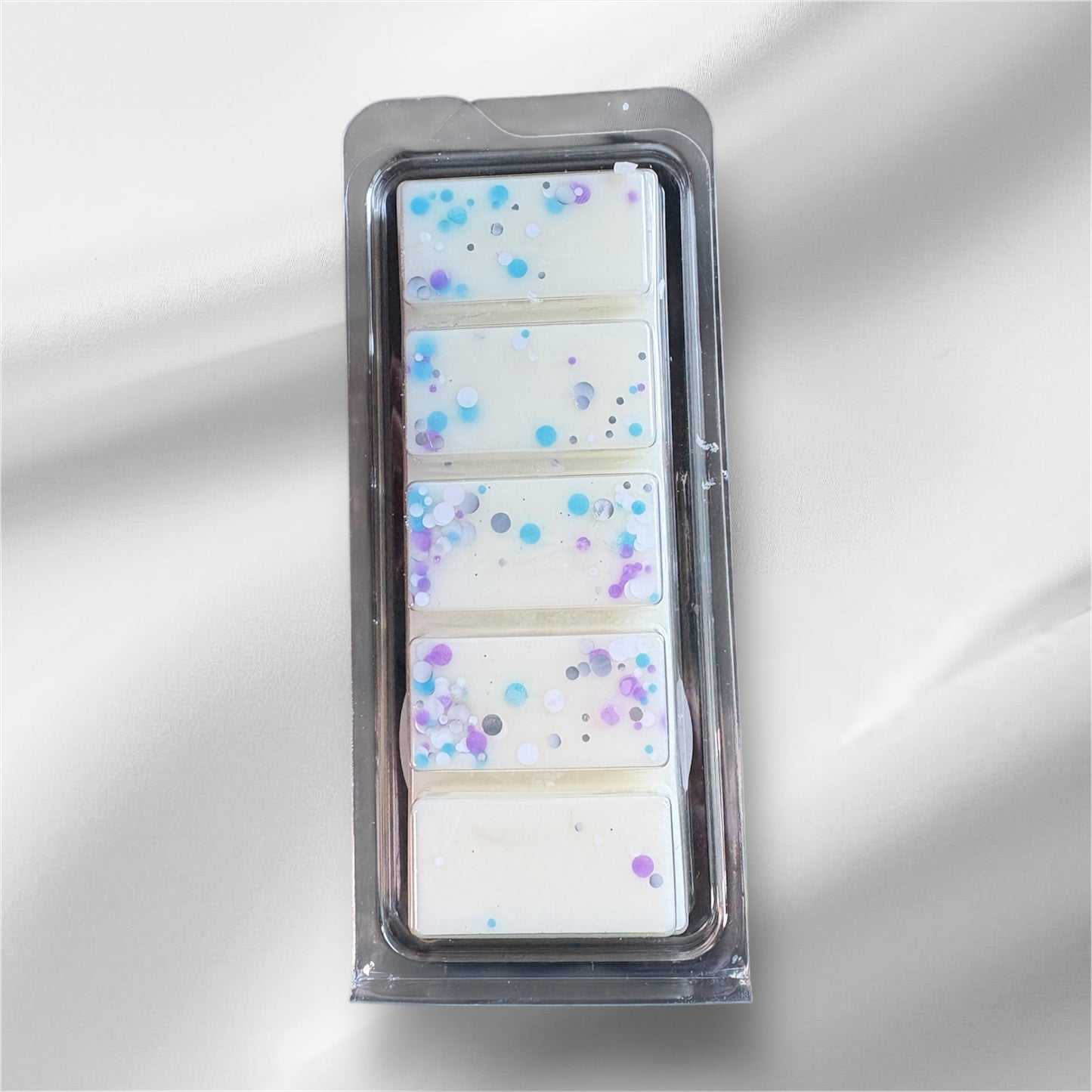 Clean/Fresh Scented Snap Bars