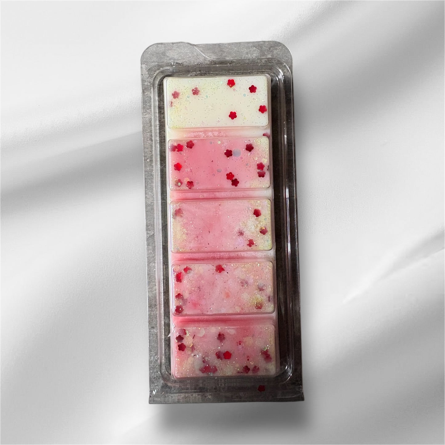 Clean/Fresh Scented Snap Bars