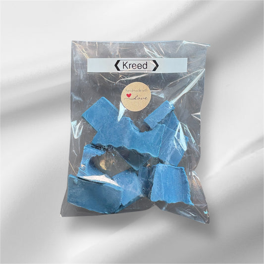 Soap Pieces