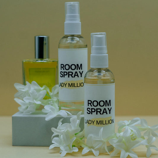 Lady Mill Room Spray