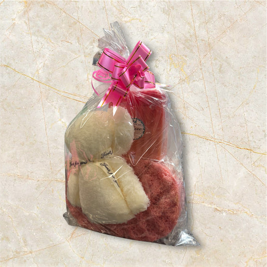 Female's Soap Gift Set